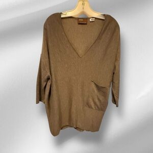 Kerisma Oversized Sweater‎